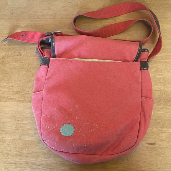 Vintage Canvas Bag - Picture 2 of 7